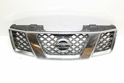 2008 NISSAN PATHFINDER R51 FRONT CHROME GRILL 2310 EB400