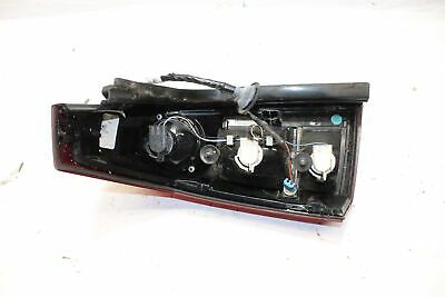 2006 CADILLAC CTS RIGHT SIDE REAR TAIL LIGHT