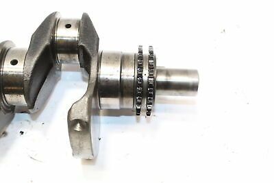 NISSAN X TRAIL T30 2.2 DCI YD22DDTi crankshaft crank 2007