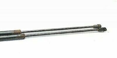 2010 SSANGYONG RODIUS TAILGATE STRUT SHOCKS