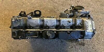 2006 MERCEDES C200 2.1 CDI 646.962 ENGINE