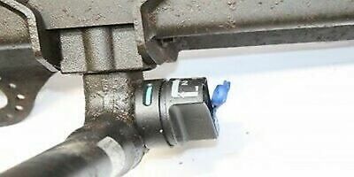 2003 RANGE ROVER VOGUE L322 DETACACHABLE TOW BAR TL249VK (NO KEY)