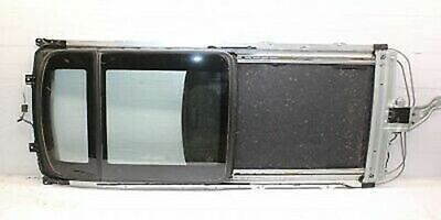 2009 SUBARU OUTBACK COMPLETE SUNROOF WITH MOTOR