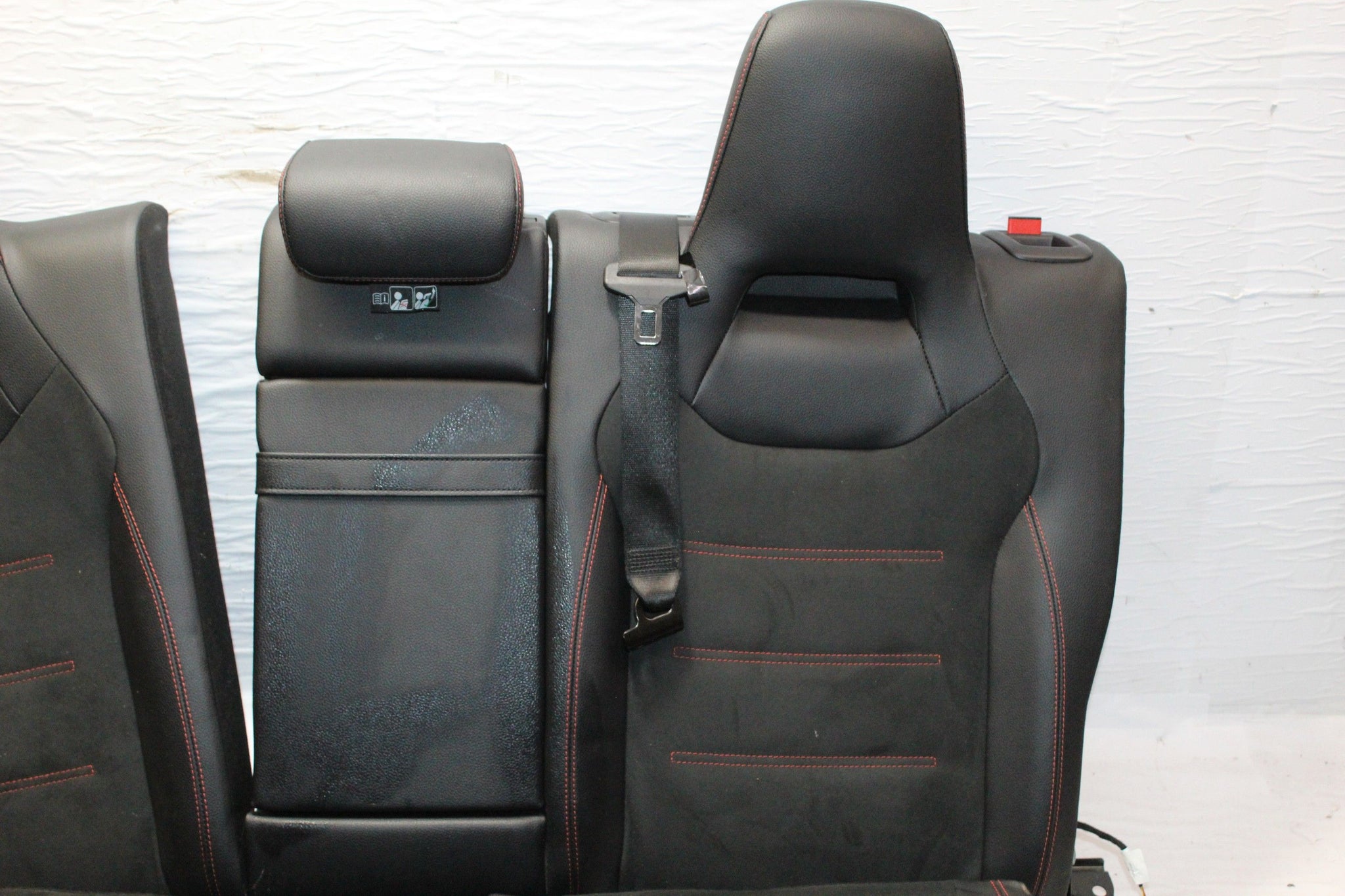 Mercedes A Class W177 AMG Rear Bench Seat 2019