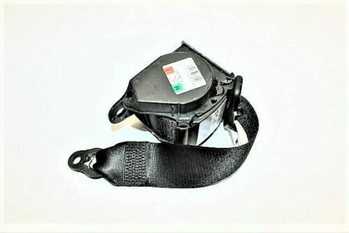 2013 BMW 3 SERIES F31 LEFT SIDE REAR SEAT BELT