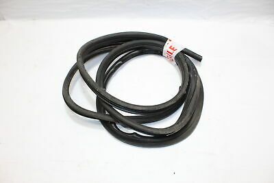 2007 CHRYSLER GRAND VOYAGER RIGHT SIDE REAR DOOR RUBBER SEAL