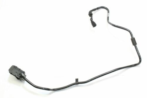 2009 MERCEDES C CLASS W204 2.1L BRAKE SERVO VACUUM PIPE A2044302029