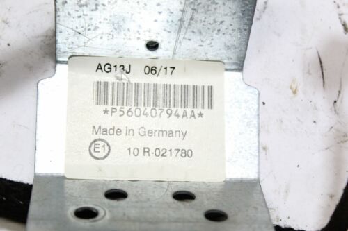 2007 JEEP CHEROKEE GPS NAVIGATION ANTENNA P56040794AA