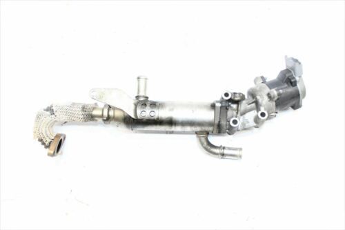 2008 JAGUAR XF 2.7L TDV6 LEFT SIDE DIESEL EGR VALVE