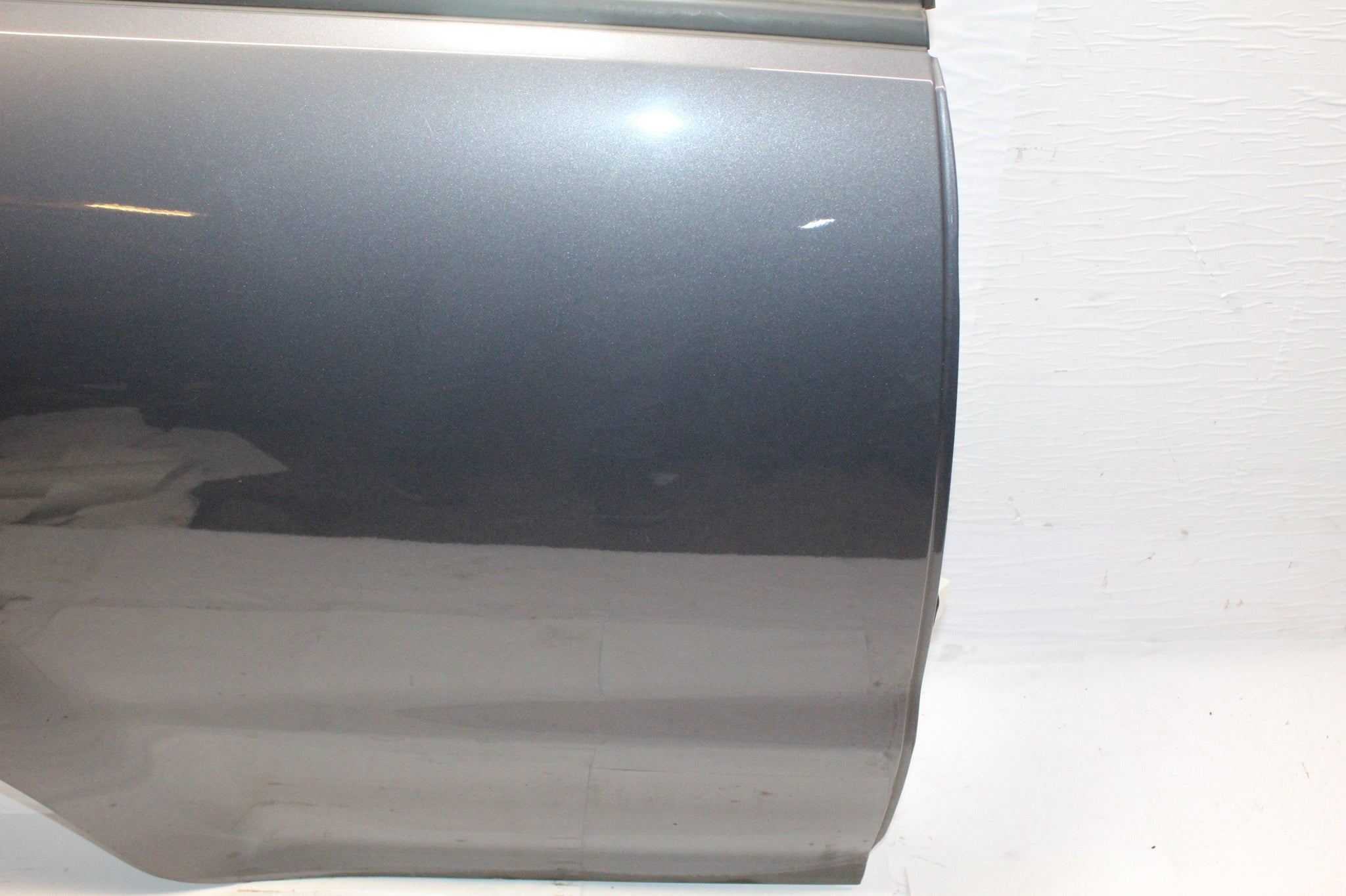 Ssangyong Korando Door Rear Right ACT GREY 2017