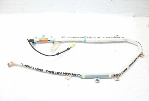 2010 SUBARU LEGACY LEFT SIDE ROOF CURTAIN AIR