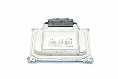 2012 MG6 1.8 ENGINE CONTROL MODULE ECU 10082117