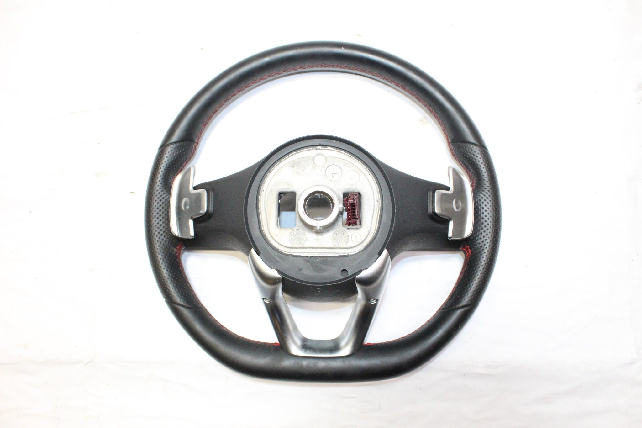 Mercedes A Class W177 AMG Steering Wheel with Paddle Shift 2019