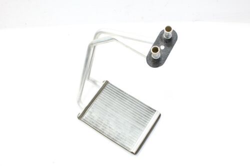 2014 SSANGYONG KORANDO HEATER MATRIX