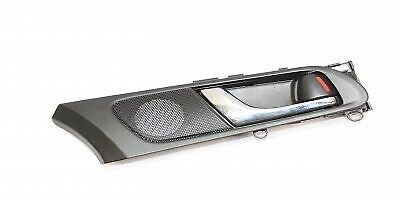 2009 SUBARU OUTBACK RIGHT SIDE FRONT INTERIOR DOOR HANDLE