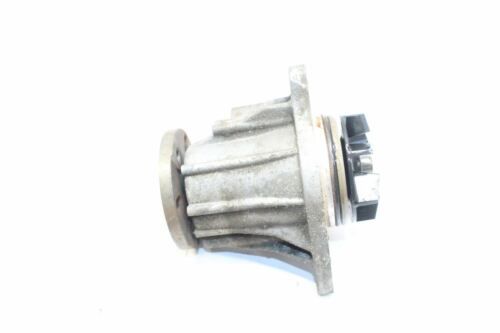 2010 LAND ROVER DISCOVERY 4 3.0 TDV6 WATER PUMP