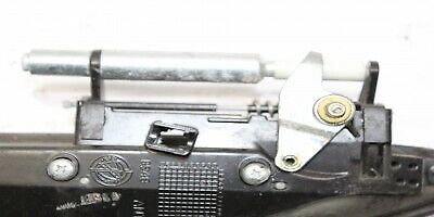2008 ALFA ROMEO 159 LEFT SIDE FRONT EXTERIOR DOOR HANDLE