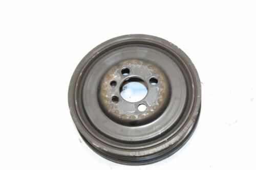 2010 DODGE JOURNEY 2.0L CRANKSHAFT PULLEY