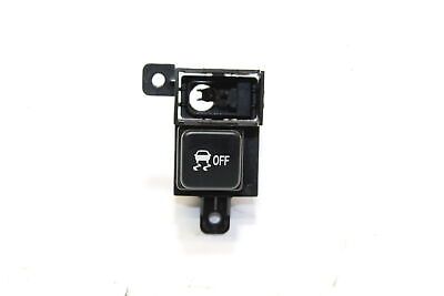 2010 SUBARU LEGACY TRACTION CONTROL SWITCH