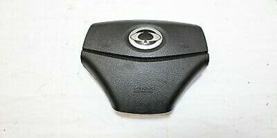 2013 SSANGYONG KORANDO STEERING WHEEL AIRBAG