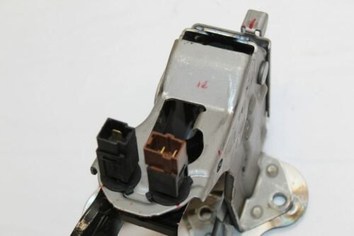 2010 NISSAN QASHQAI  J10 CLUTCH PEDAL