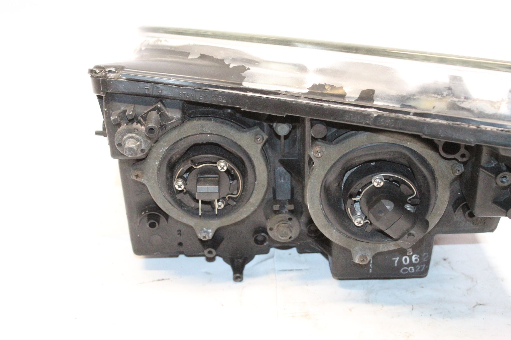 MITSUBISHI GTO MK2 HEADLIGHTS