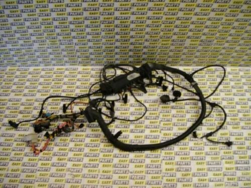 RANGE ROVER VOGUE 3.0L ENGINE AND GEARBOX WIRING LOOM P/N: 779034901