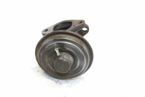 2007 CHRYSLER GRAND VOYAGER 2.8 CRD EGR VALVE