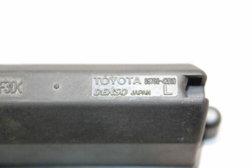 2008 TOYOTA RAV4 TYRE PRESSURE CONTROL SENSOR 89768-42010