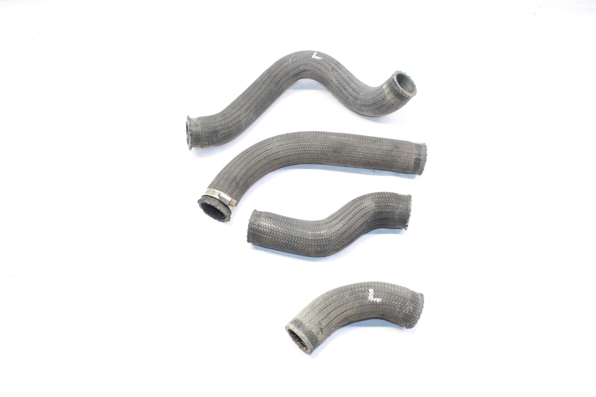 MITSUBISHI GTO INTERCOOLER PIPE HOSES 1991 3.0