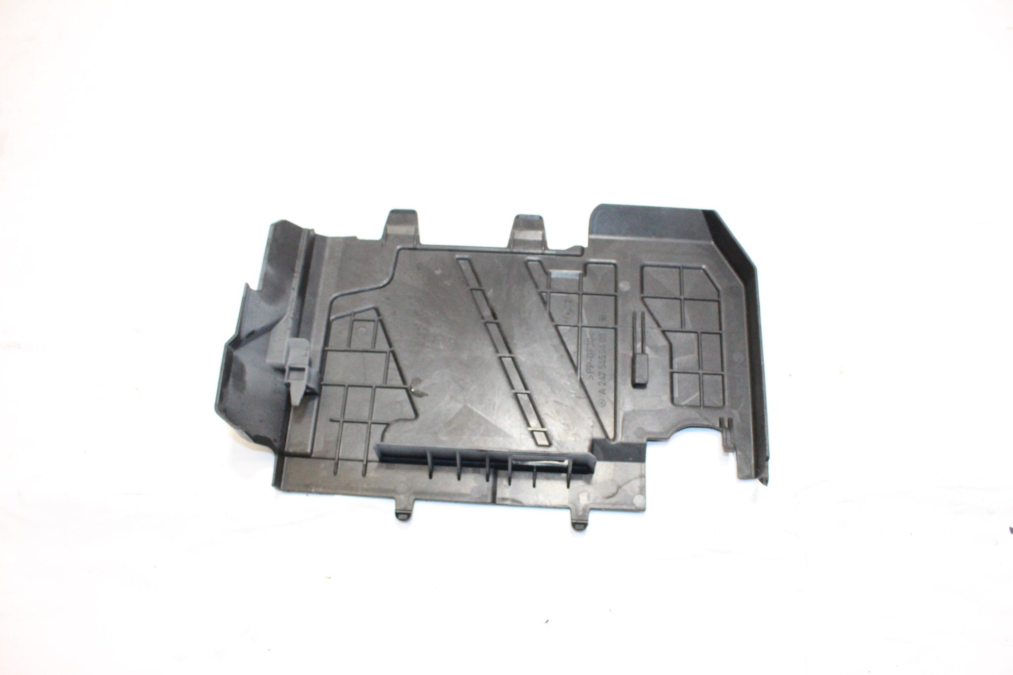 Mercedes A Class W177 Battery Tray Side Wall Cover A2475459400 2019