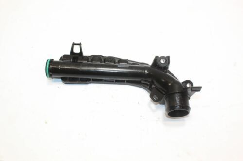 2020 PEUGEOT 3008 1.2 INTERCOOLER PIPE HOSE 9812735880