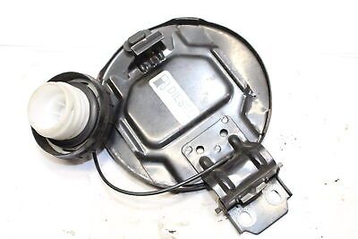 2010 SSANGYONG RODIUS FUEL FILLER FLAP COVER CAP