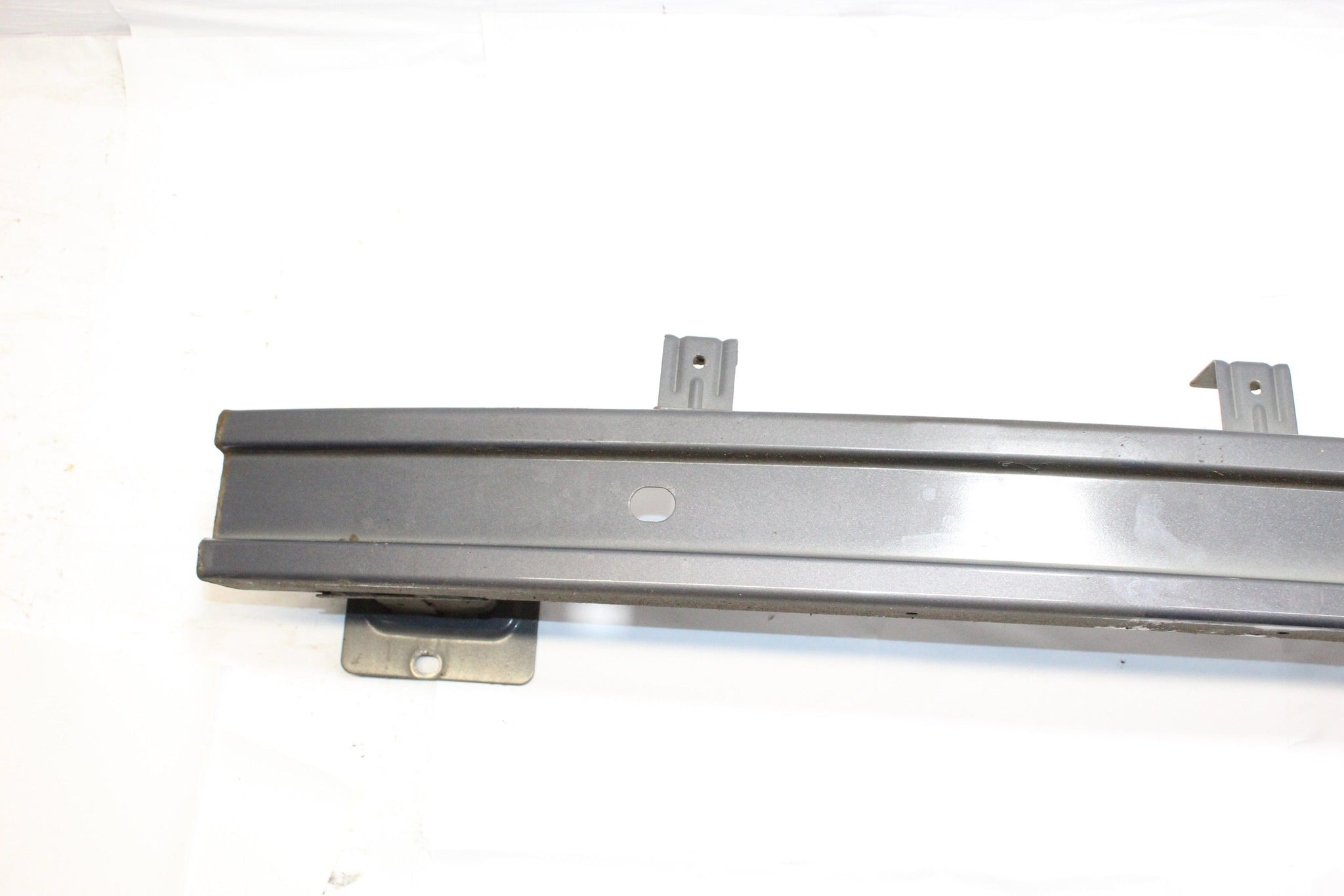 Ssangyong Korando Crash Bar Rear 2017