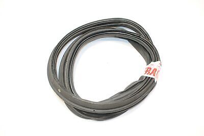 2012 MG6 TAILGATE RUBBER SEAL