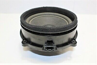 2010 LAND ROVER DISCOVERY 4 FRONT DOOR SPEAKER XQM500520 ( NON SIDED )