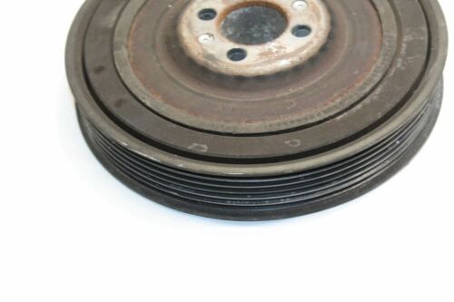 2006 ALFA ROMEO GT 1.9L CRANKSHAFT PULLEY
