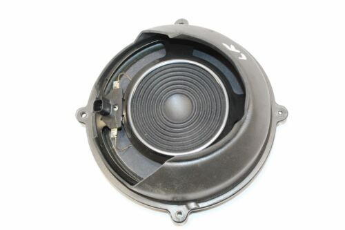2009 MAZDA CX-7 FRONT SUBWOOFER 284828-001 (NON SIDED)