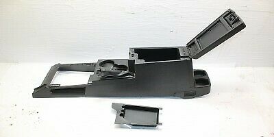 2008 DODGE NITRO Manual Centre Console With Armrest