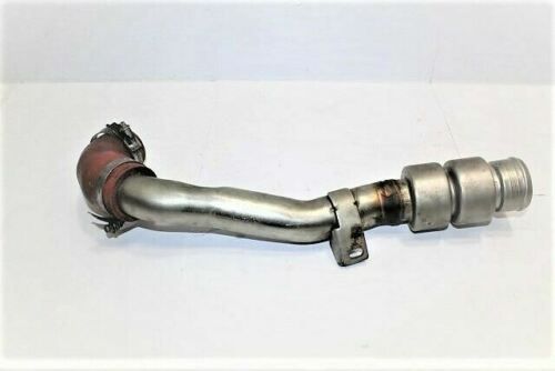 2010 LAND ROVER DISCOVERY 4 3.0 TDV6 INTERCOOLER PIPE AH326F073