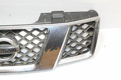 2008 NISSAN PATHFINDER R51 FRONT CHROME GRILL 2310 EB400