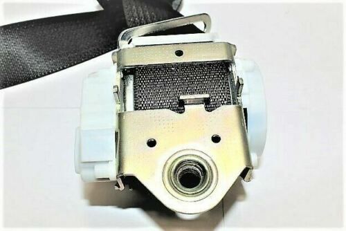 2016 VAUXHALL ADAM LEFT SIDE FRONT SEAT BELT 13405566