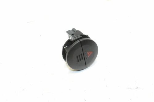 2007 NISSAN X TRAIL T30 HAZARD SWITCH
