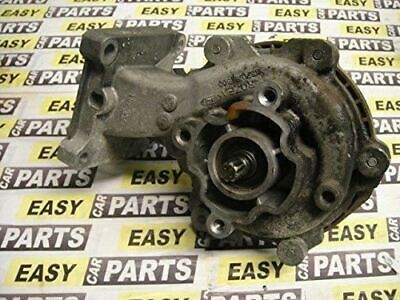 2006 JAGUAR X-TYPE 2.0L WATER PUMP