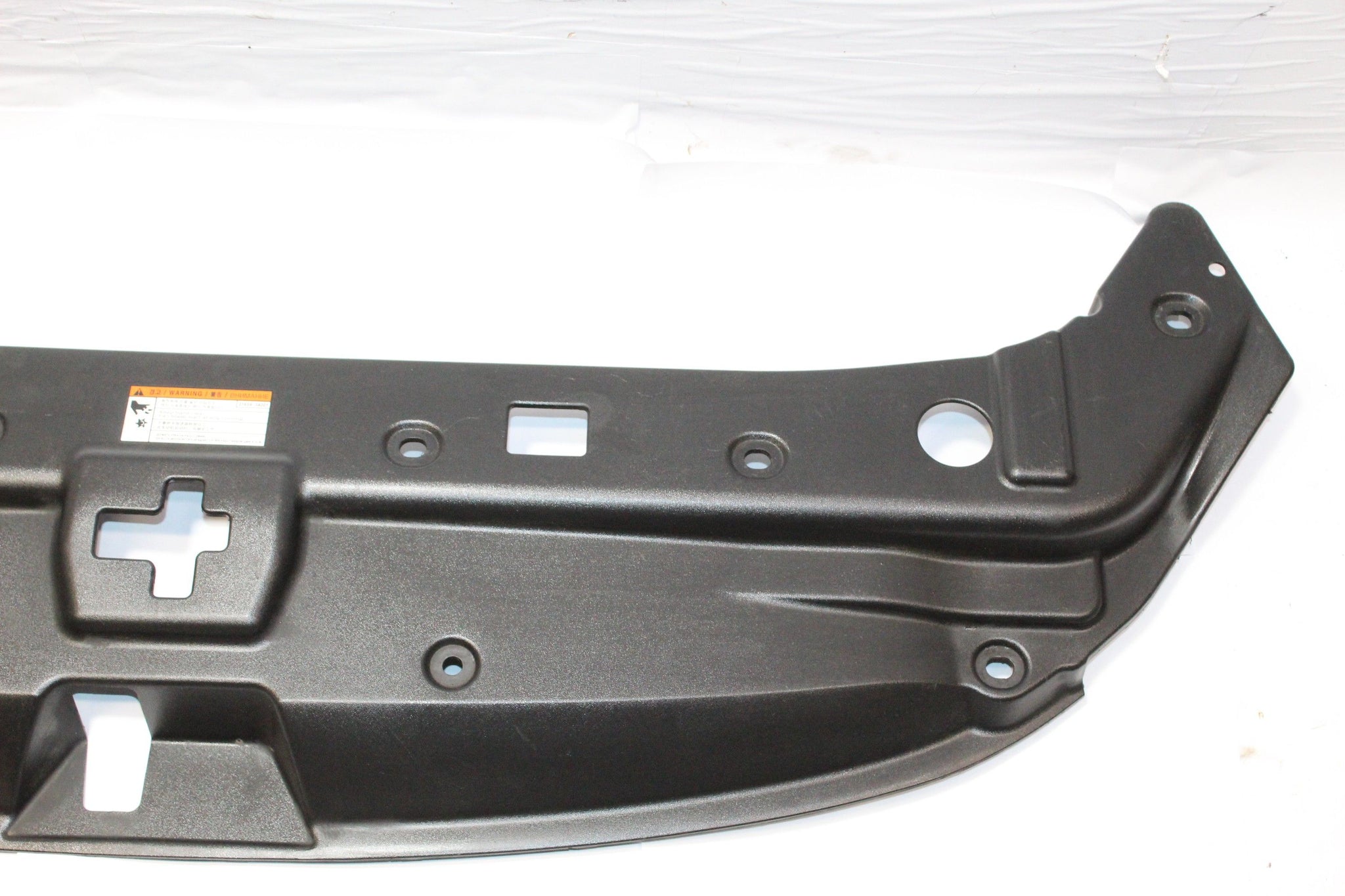 Ssangyong Korando Slam Panel Cover 78795-34300 2017