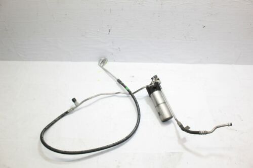 2000 MERCEDES CL500 W215 5.0 AIR CON PRESSURE PIPE A2208300115