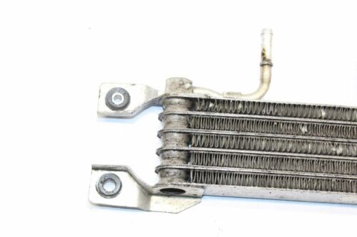 2008 Chevrolet Captiva 2.0 VCDI gearbox oil cooler