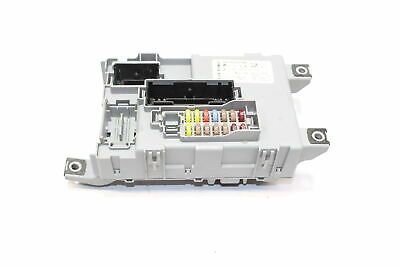 2010 ALFA ROMEO MITO 1.4 TB PETROL FUSE BOX 00505167040