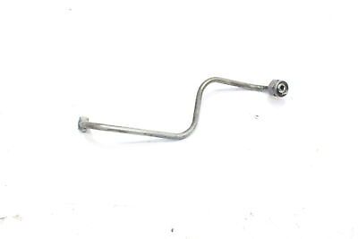 2008 DODGE NITRO 2.8 CRD TURBO OIL FEED PIPE LINE