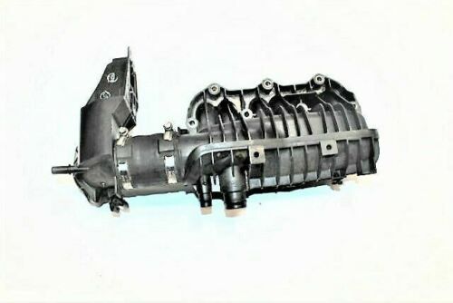 2013 FORD FIESTA MK7 1.0 ECOBOOST INLET MANIFOLD CM5G-9424-ED